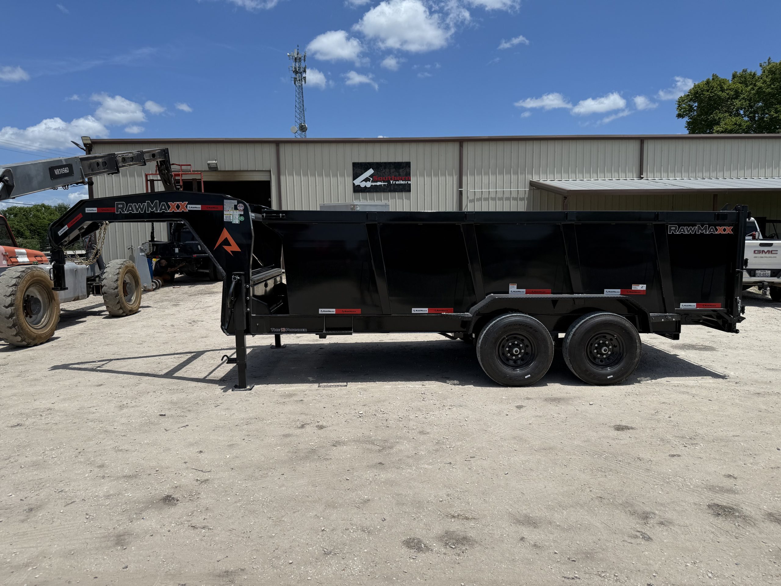 2026 Rawmaxx LPX in Beasley, TX