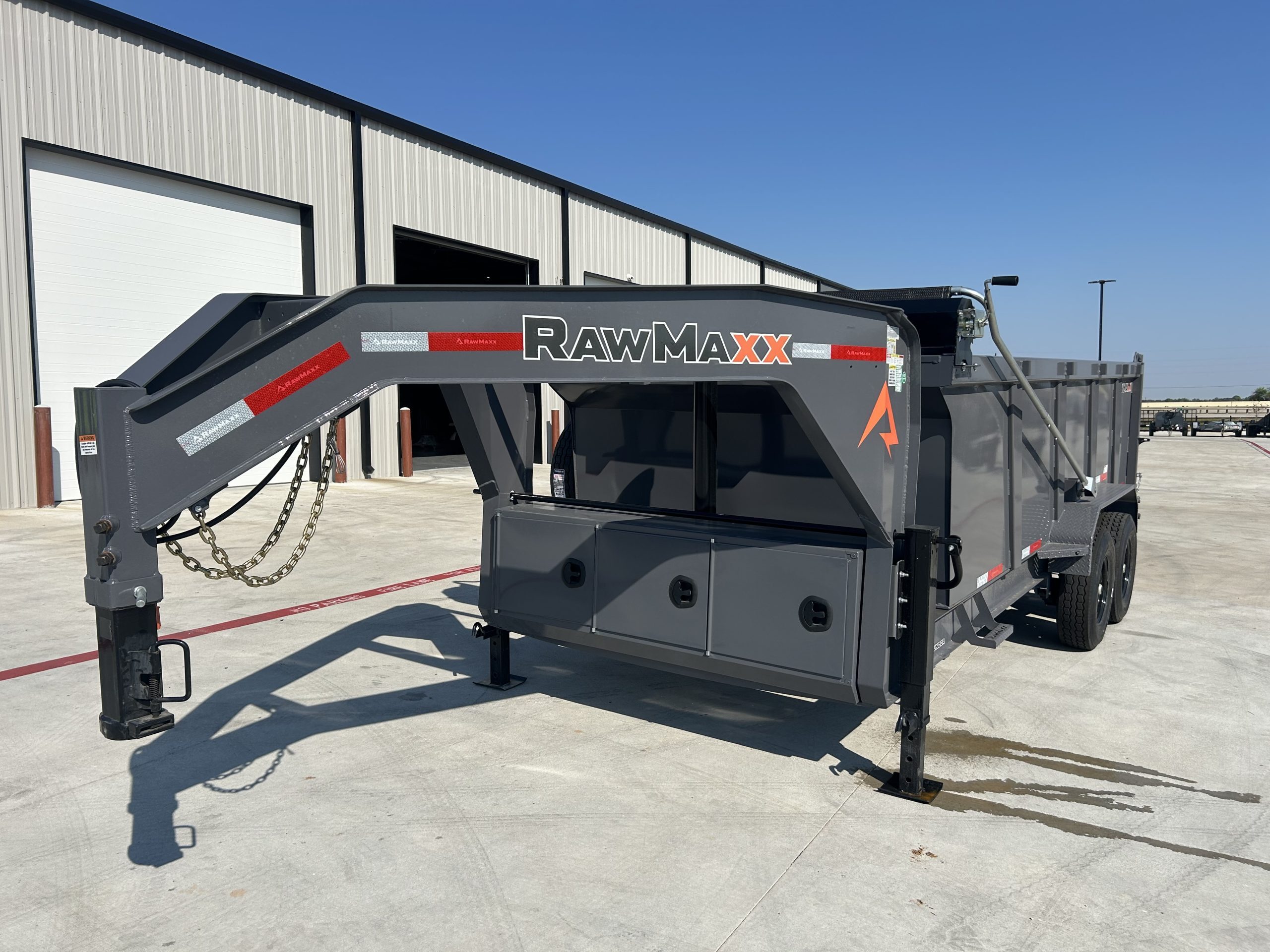 2026 Rawmaxx LPX in Beasley, TX