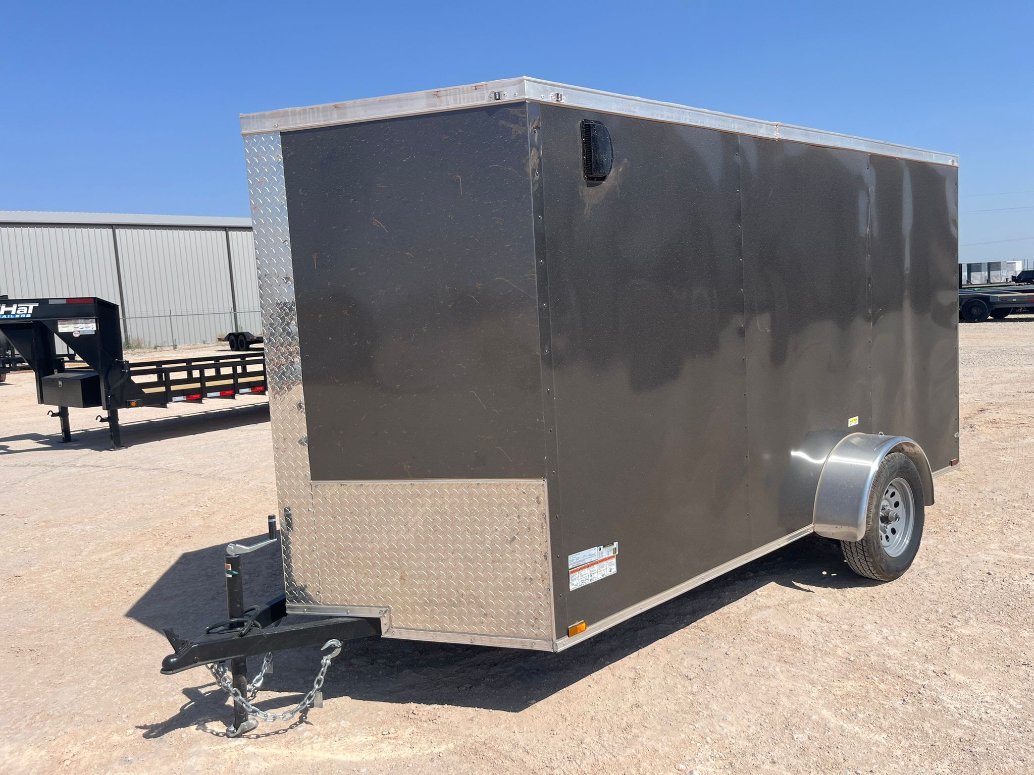 2025 Quality Cargo QC in Sweetwater, TX