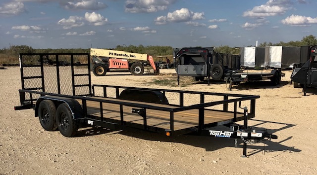 2026 Top Hat in Sweetwater, TX