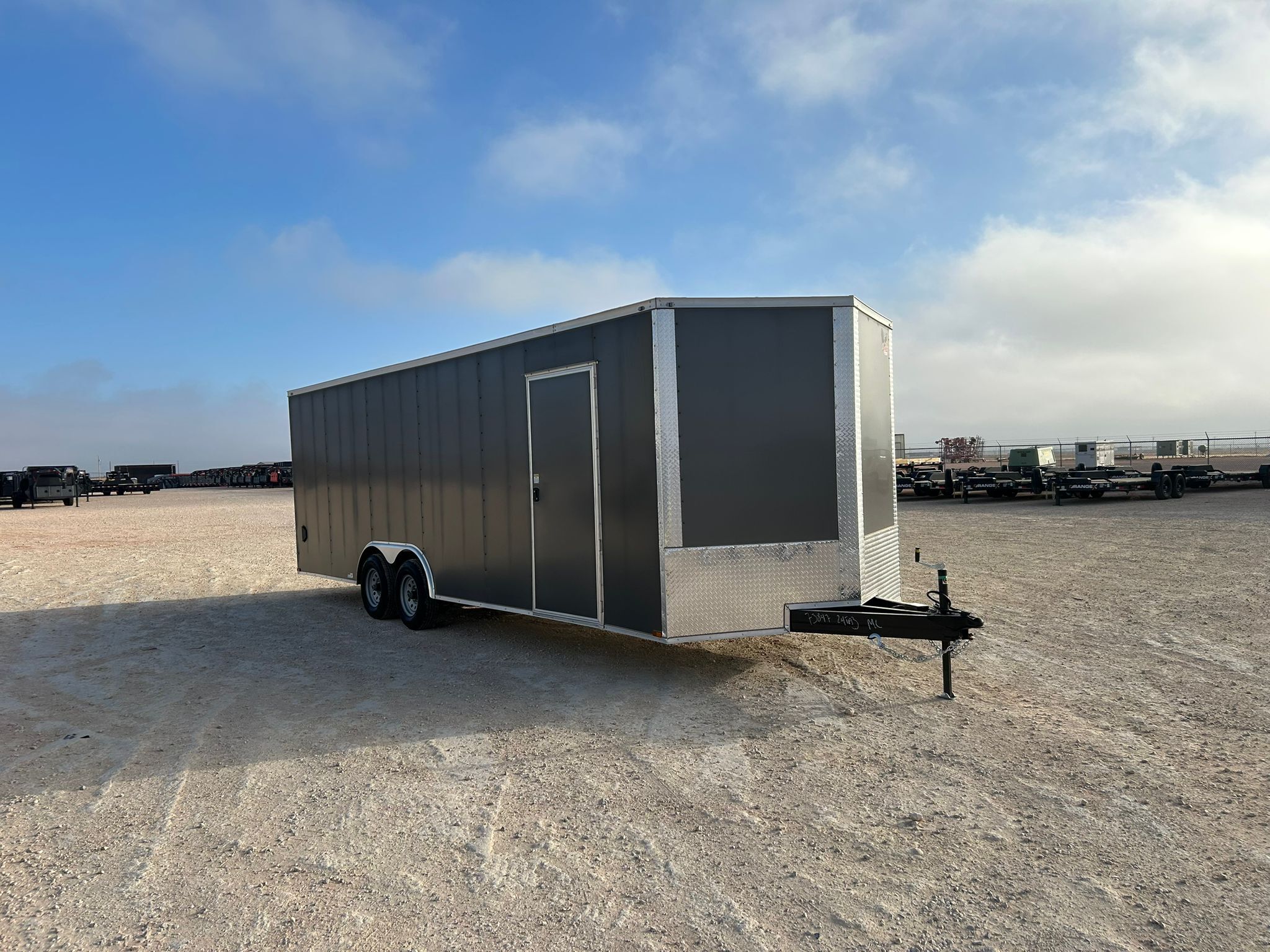 2026 Quality Cargo QC in Seminole, TX