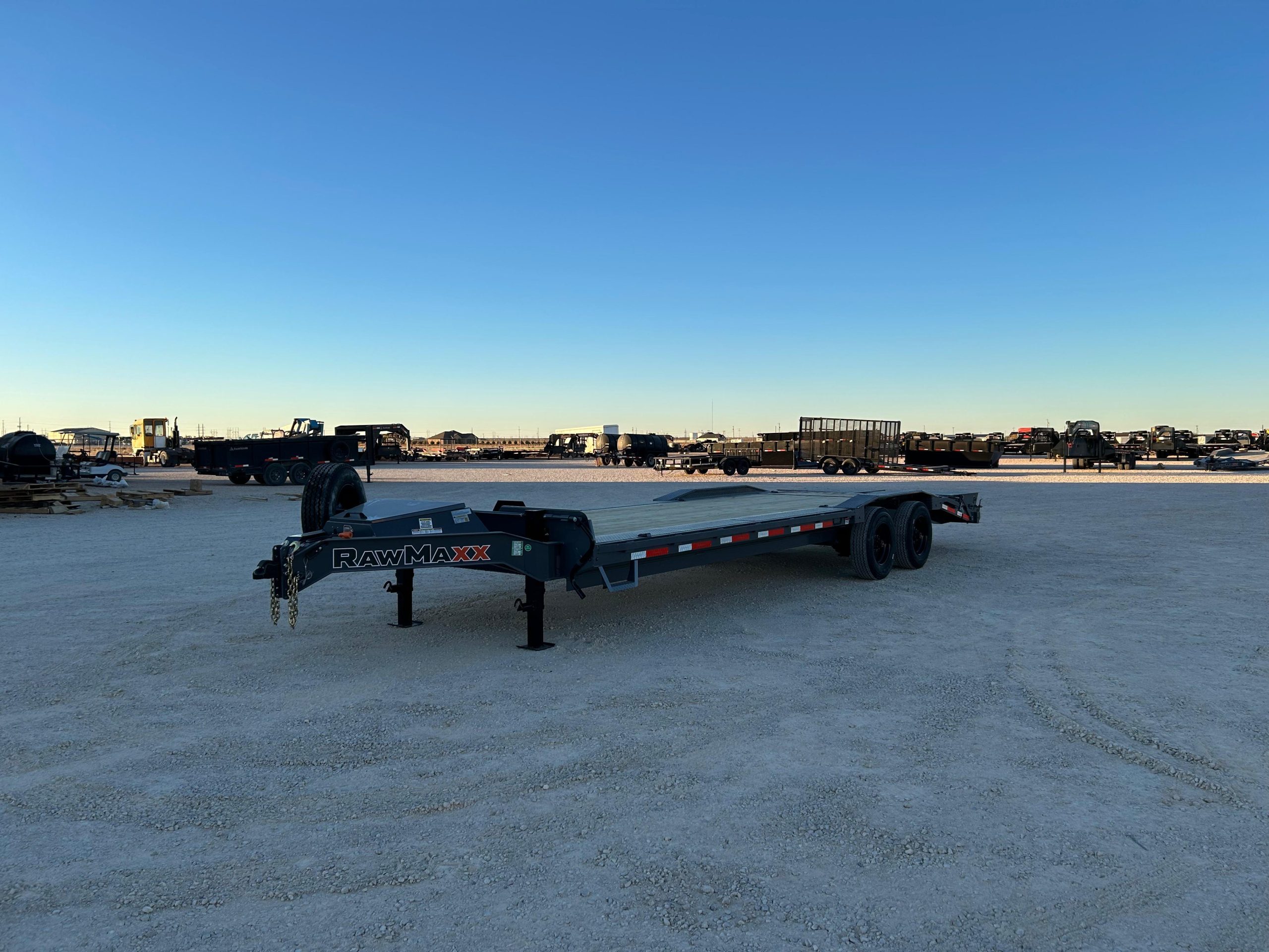 2026 Rawmaxx LDX in Seminole, TX