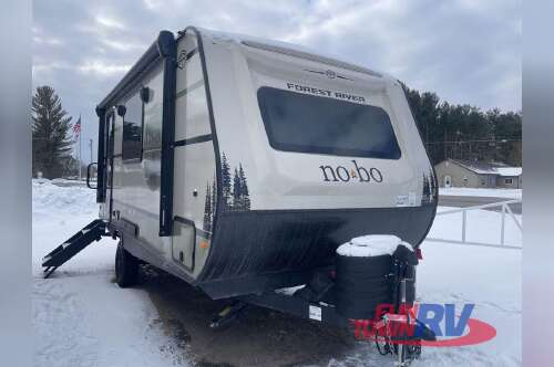 2026 Forest River Rv No Boundaries NB18.2 Beast Mode in las vegas NV