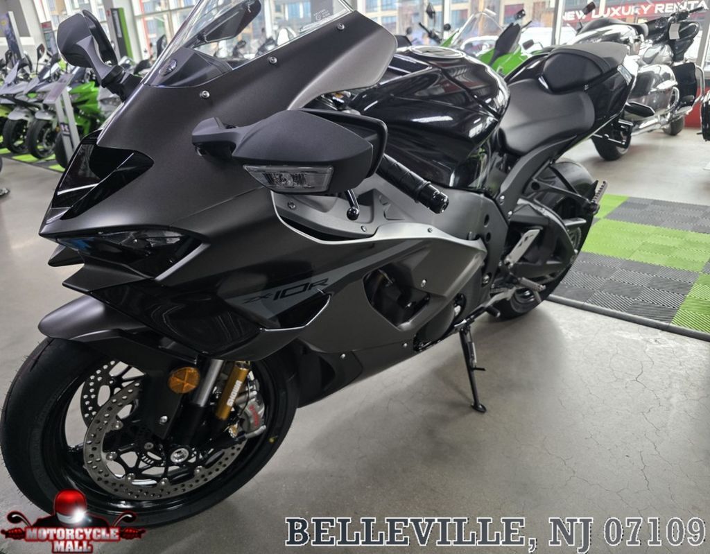 Kawasaki Ninja ZX-10R Motorcycles For Sale in New Jersey - Cycle