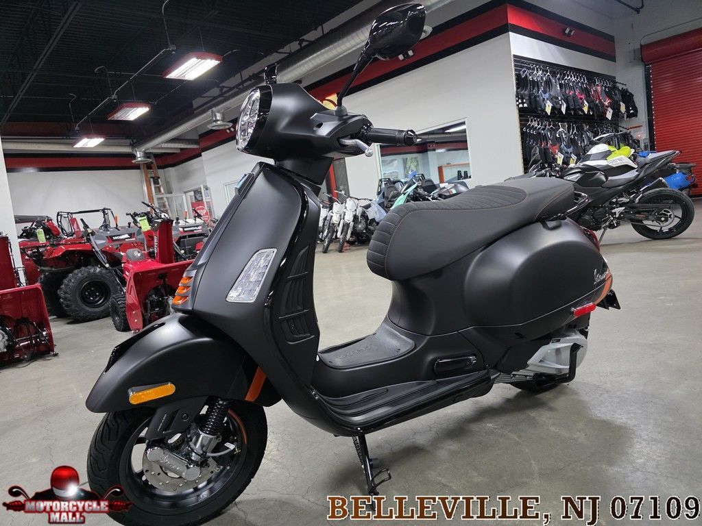 2026 Vespa GTS 310 SuperSport 310 SUPERSPORT in Belleville, NJ
