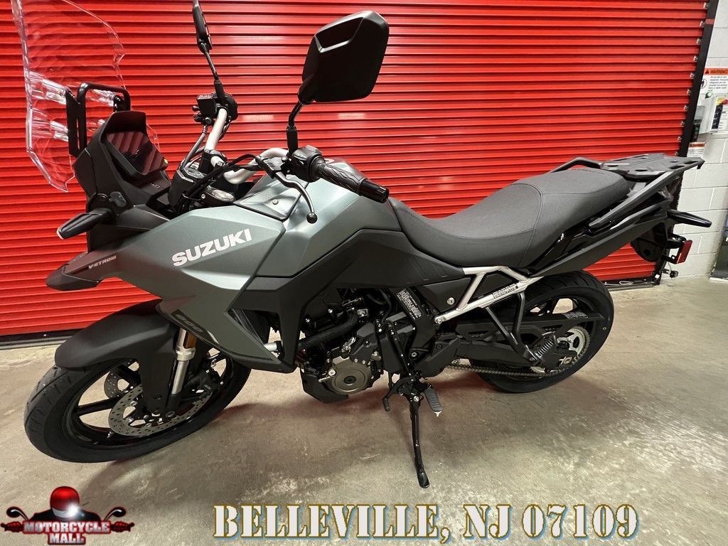2024 Suzuki V-Strom 800 800 in Belleville, NJ