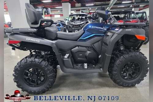 2026 CFMOTO CFORCE 600 Touring in belleville NJ