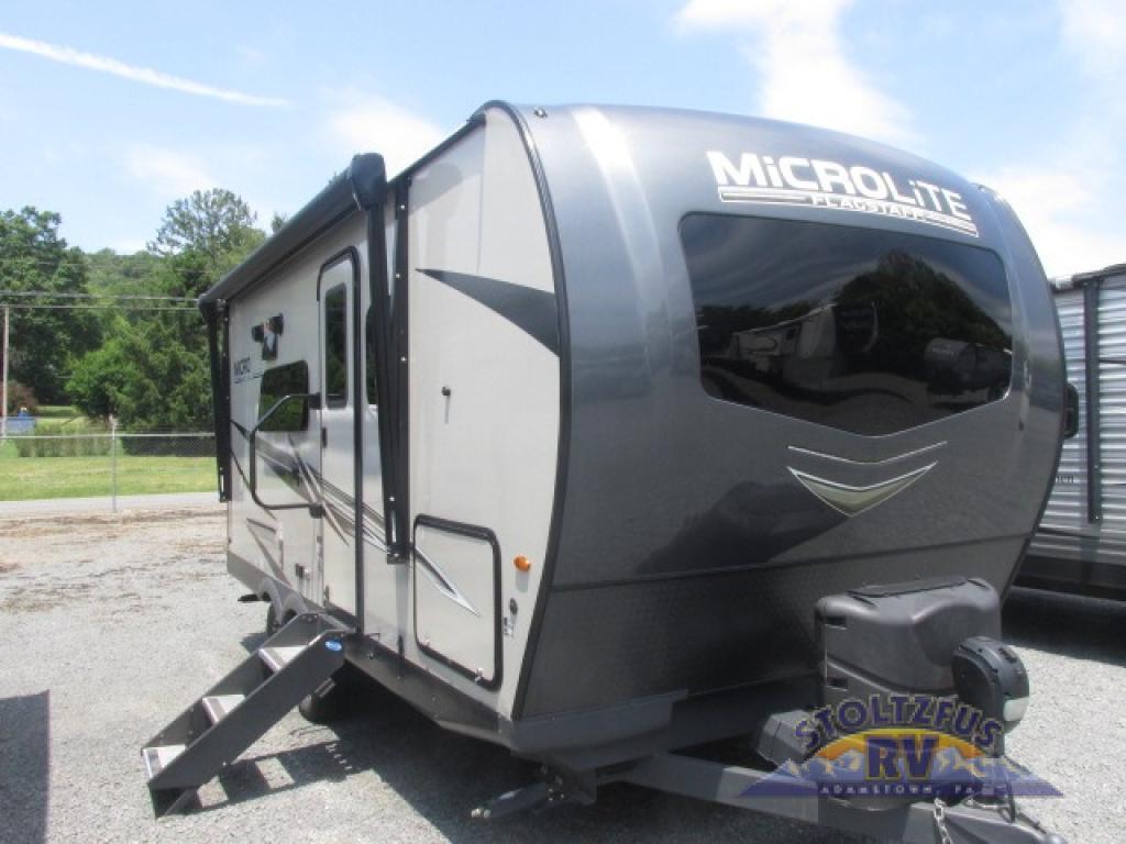 2022 Forest River Rv Flagstaff Micro Lite 21DS in adamstown PA