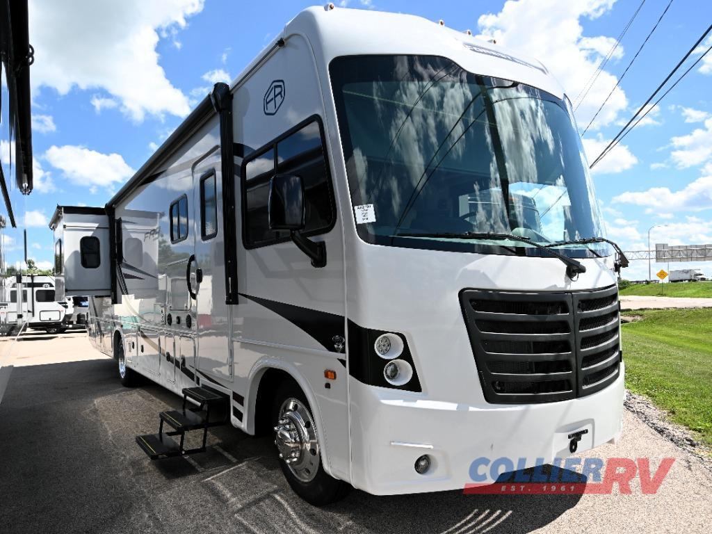 2027 Forest River Rv FR3 34DS in wadsworth IL