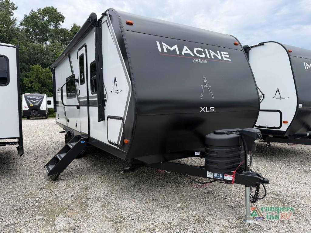 2027 Grand Design Imagine XLS 22MLE in conway SC