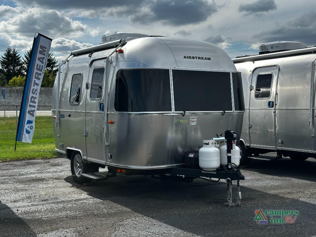 2027 Airstream Bambi 16RB in troy OH