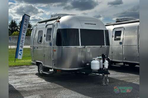 2027 Airstream Bambi 16RB in troy OH