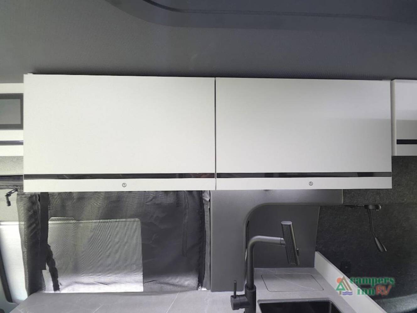 A photo of this 2027 Grand Design Lineage Series VT LVT2