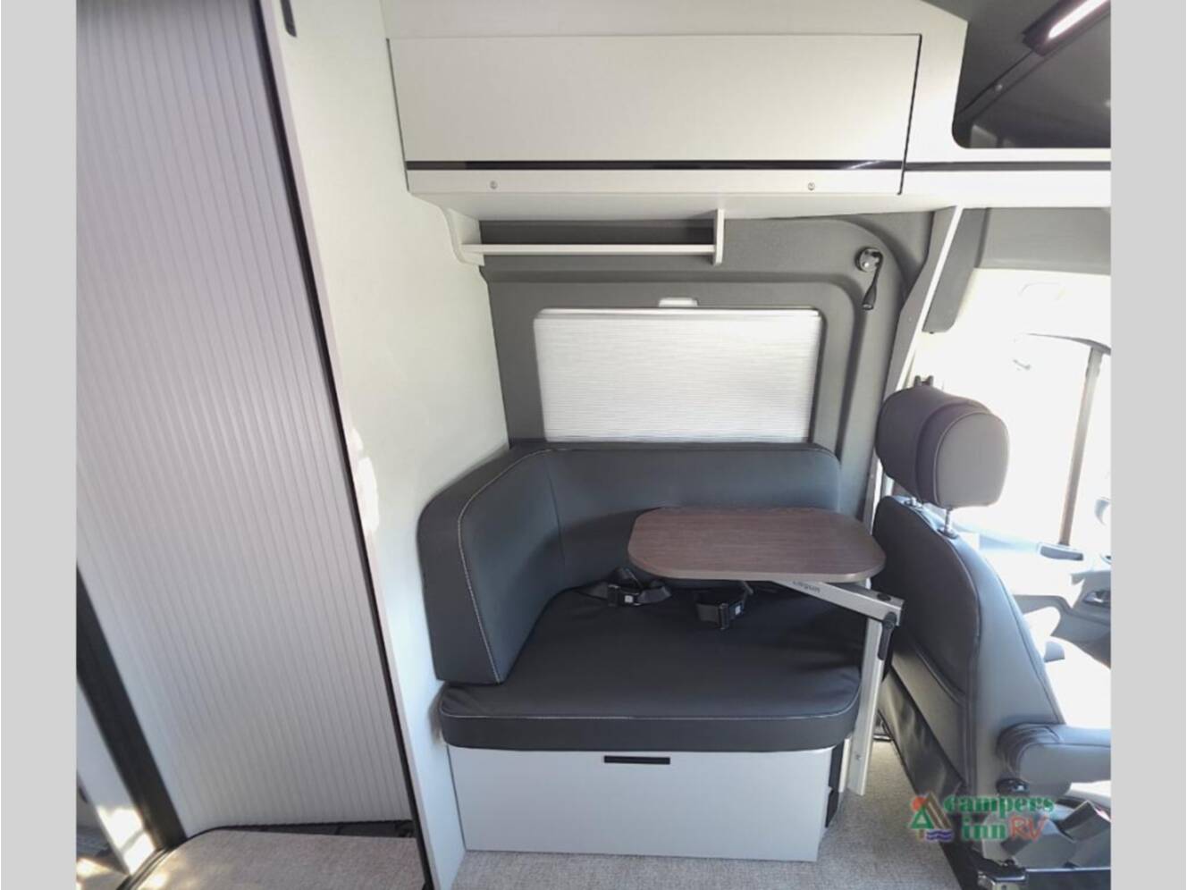A photo of this 2027 Grand Design Lineage Series VT LVT2