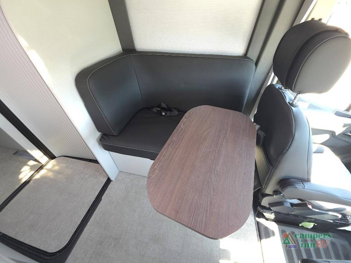 A photo of this 2027 Grand Design Lineage Series VT LVT2
