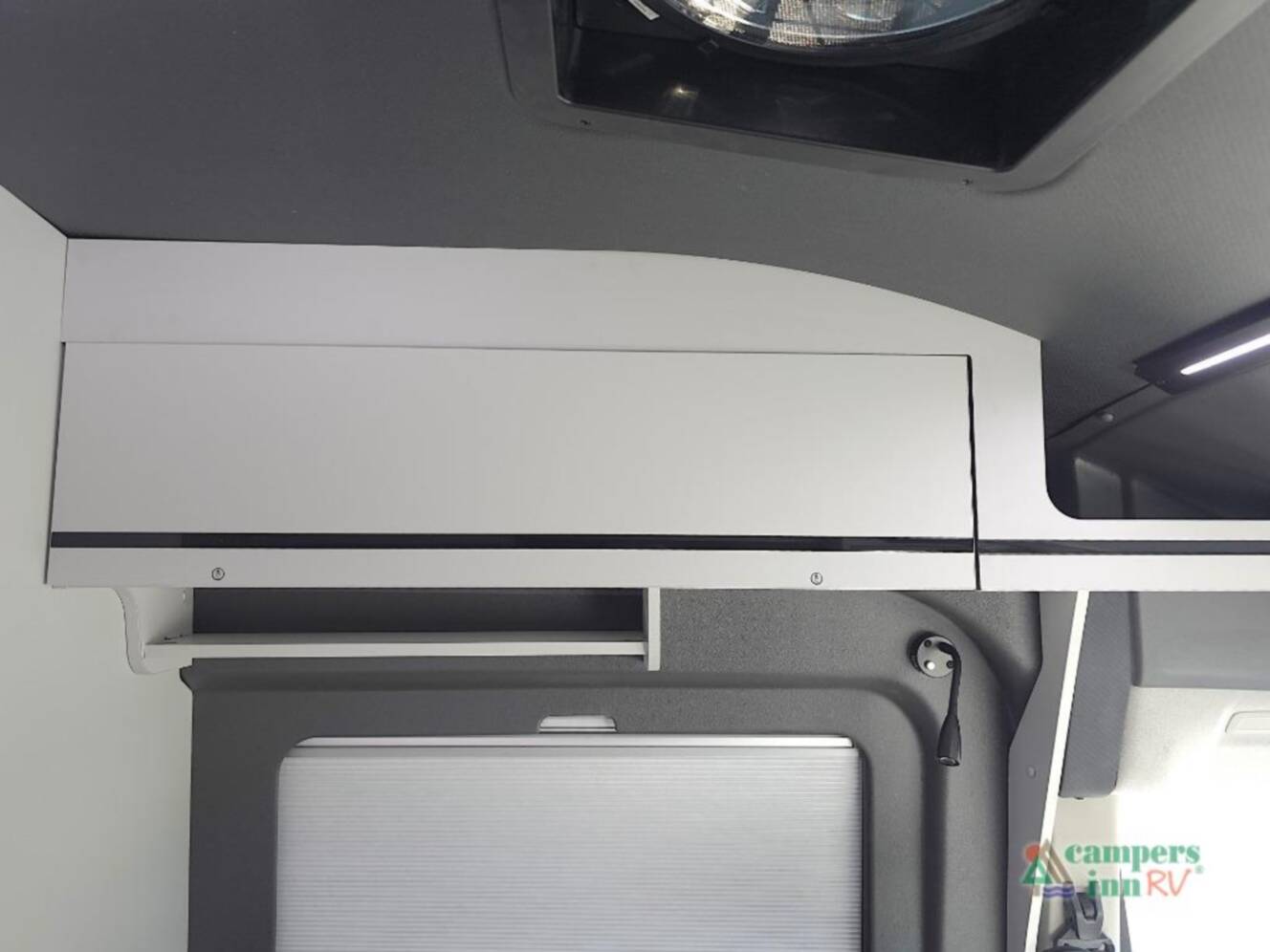 A photo of this 2027 Grand Design Lineage Series VT LVT2