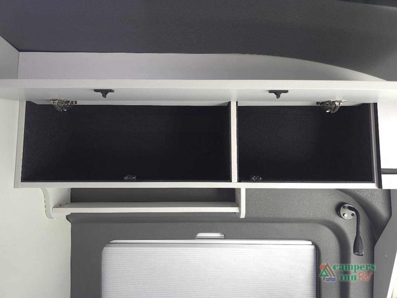 A photo of this 2027 Grand Design Lineage Series VT LVT2