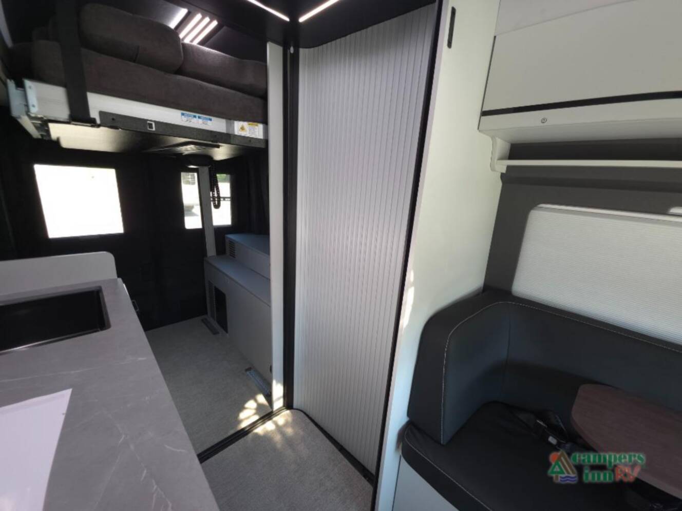 A photo of this 2027 Grand Design Lineage Series VT LVT2