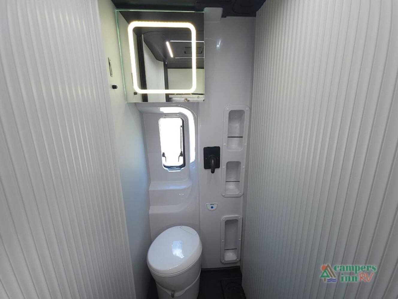 A photo of this 2027 Grand Design Lineage Series VT LVT2