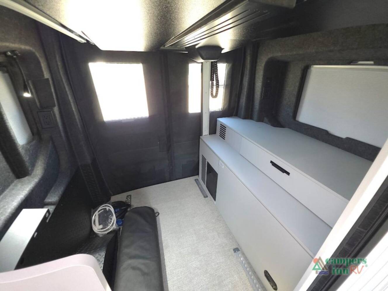 A photo of this 2027 Grand Design Lineage Series VT LVT2