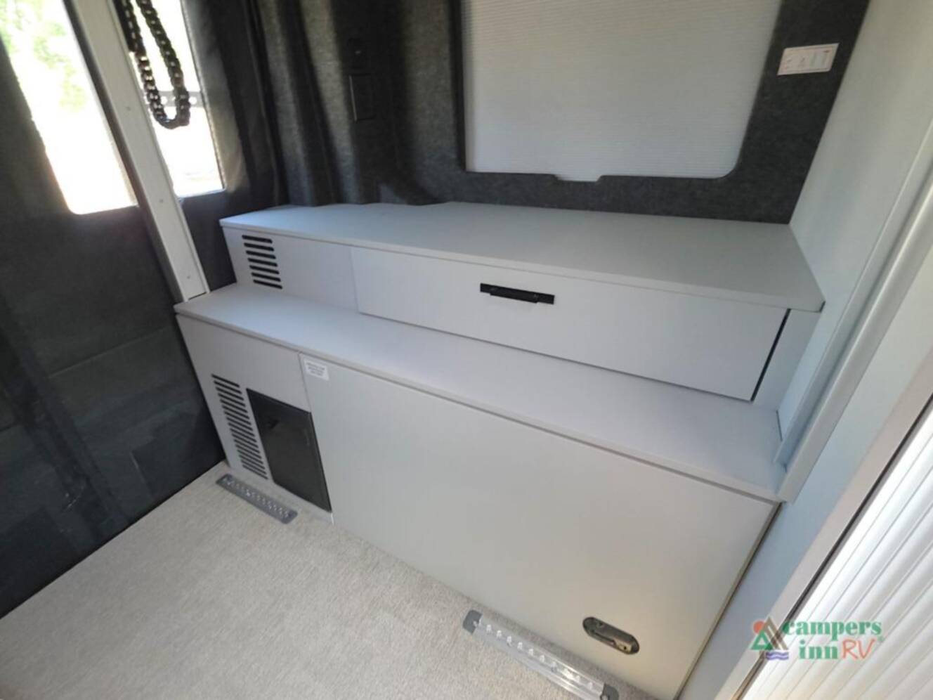 A photo of this 2027 Grand Design Lineage Series VT LVT2