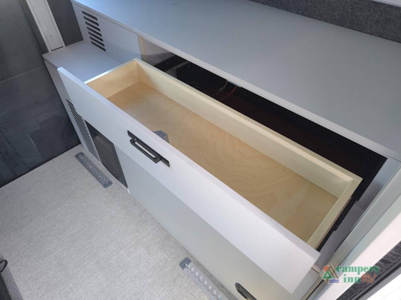 A photo of this 2027 Grand Design Lineage Series VT LVT2