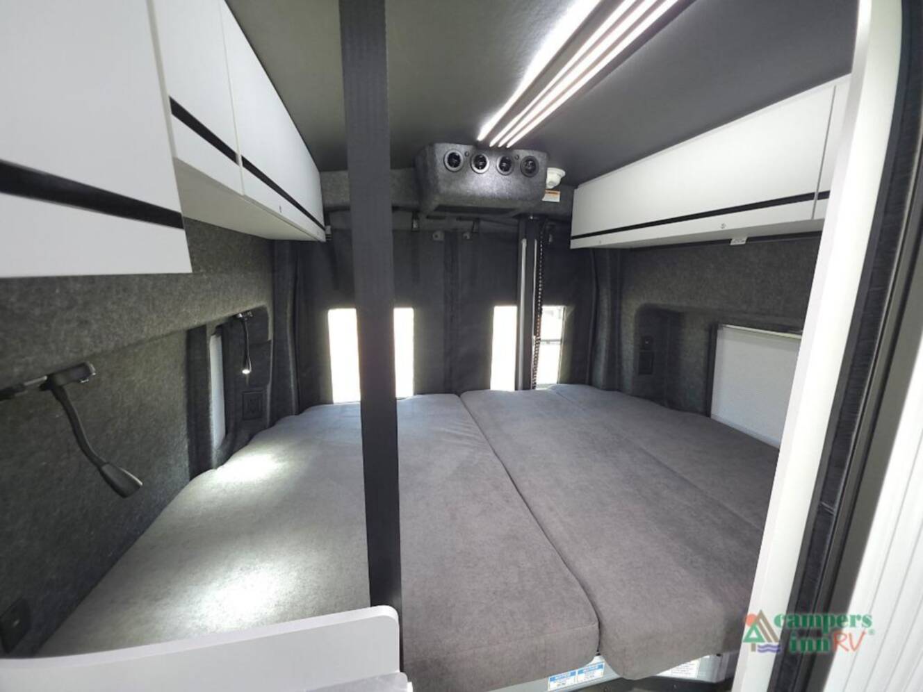 A photo of this 2027 Grand Design Lineage Series VT LVT2
