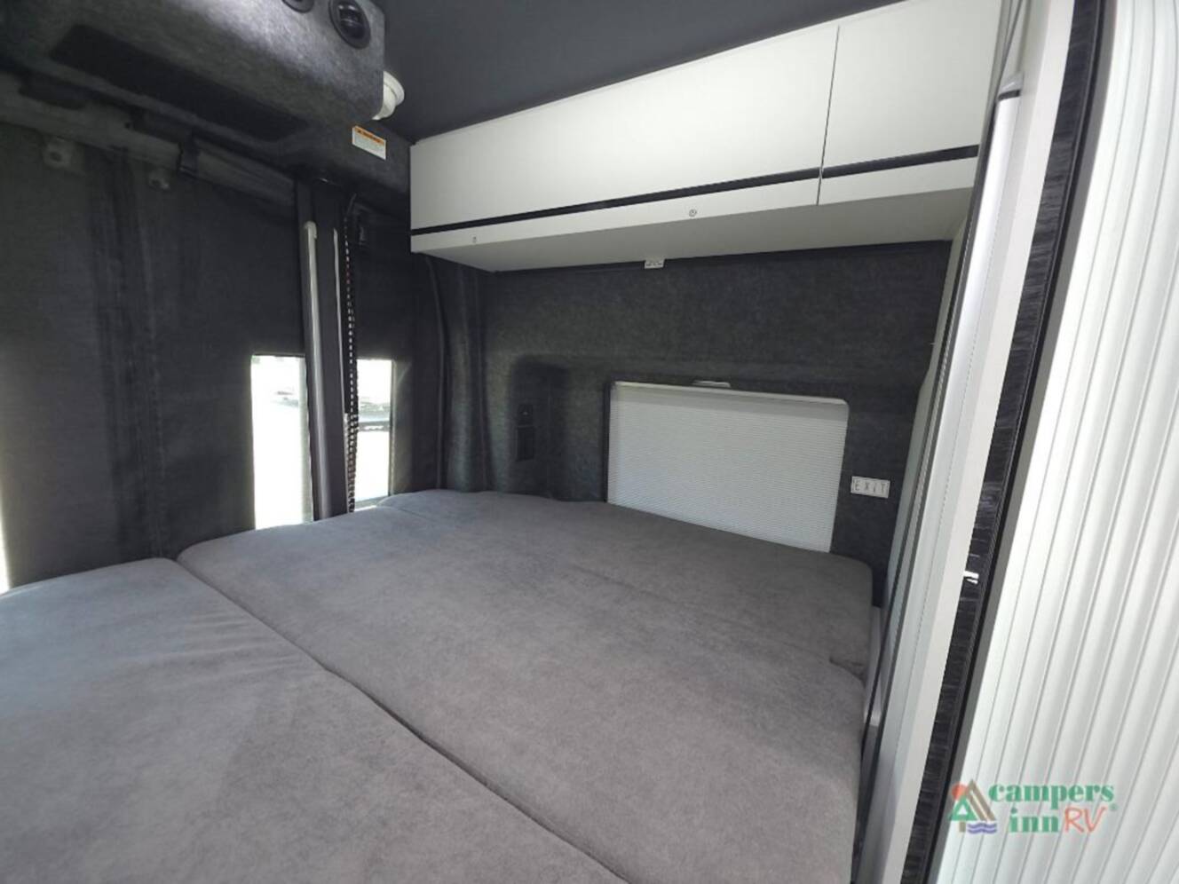 A photo of this 2027 Grand Design Lineage Series VT LVT2
