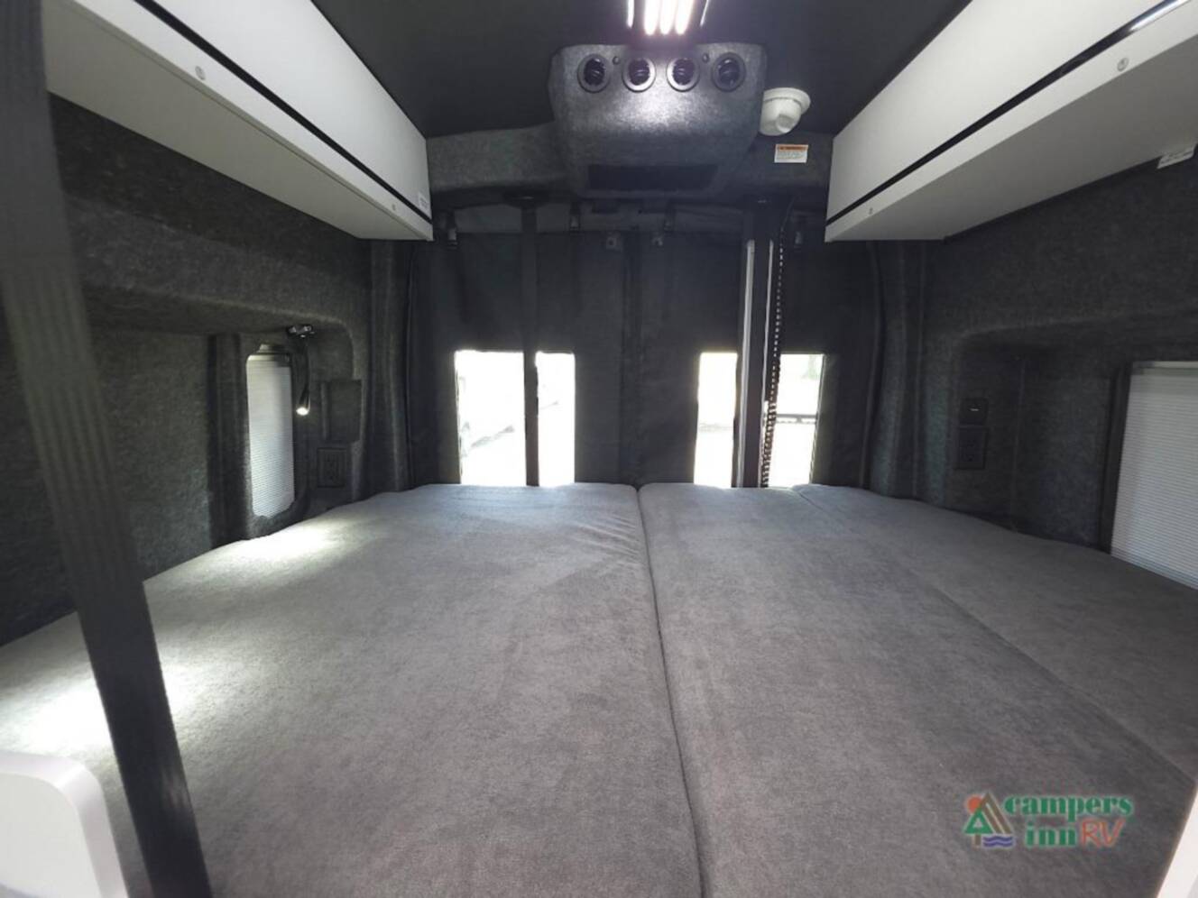 A photo of this 2027 Grand Design Lineage Series VT LVT2