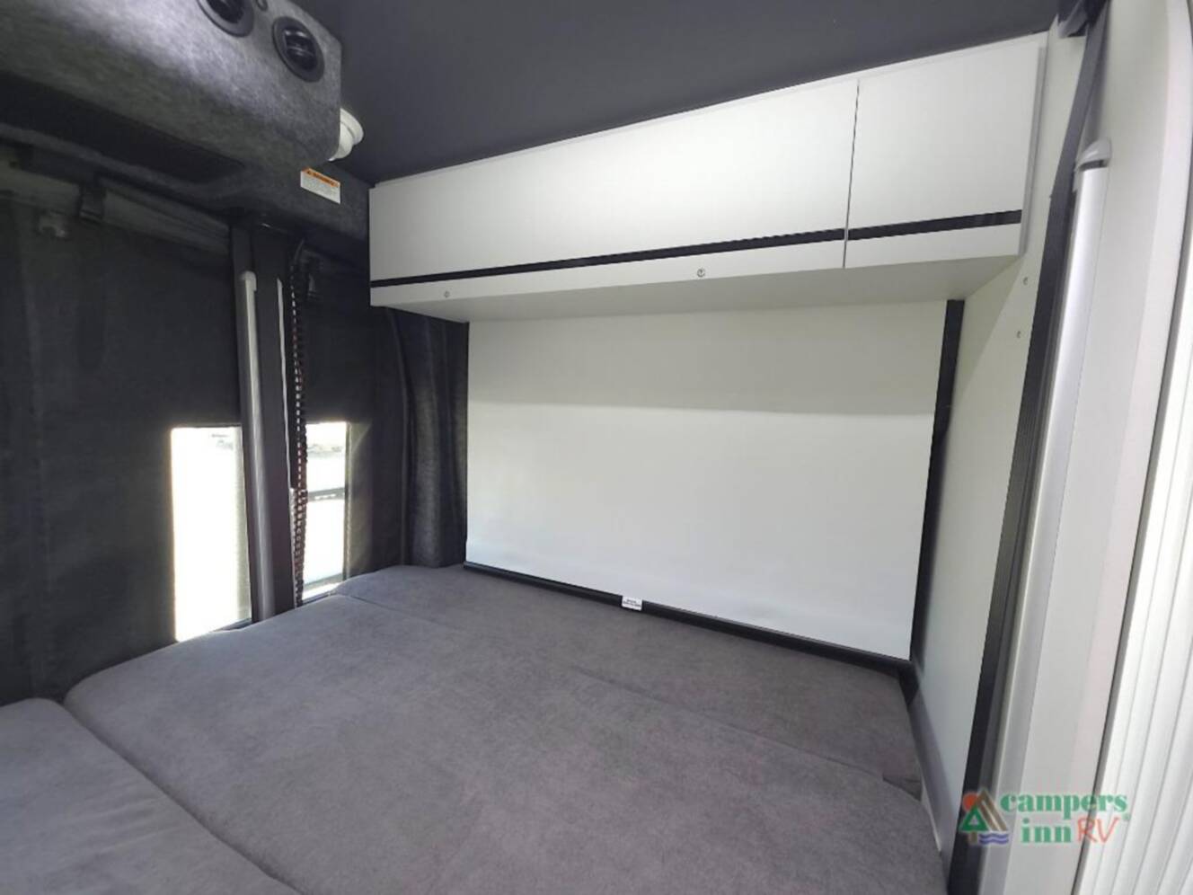 A photo of this 2027 Grand Design Lineage Series VT LVT2