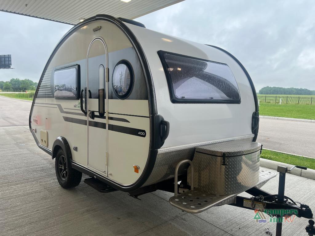 NuCamp RVs for sale in Ohio