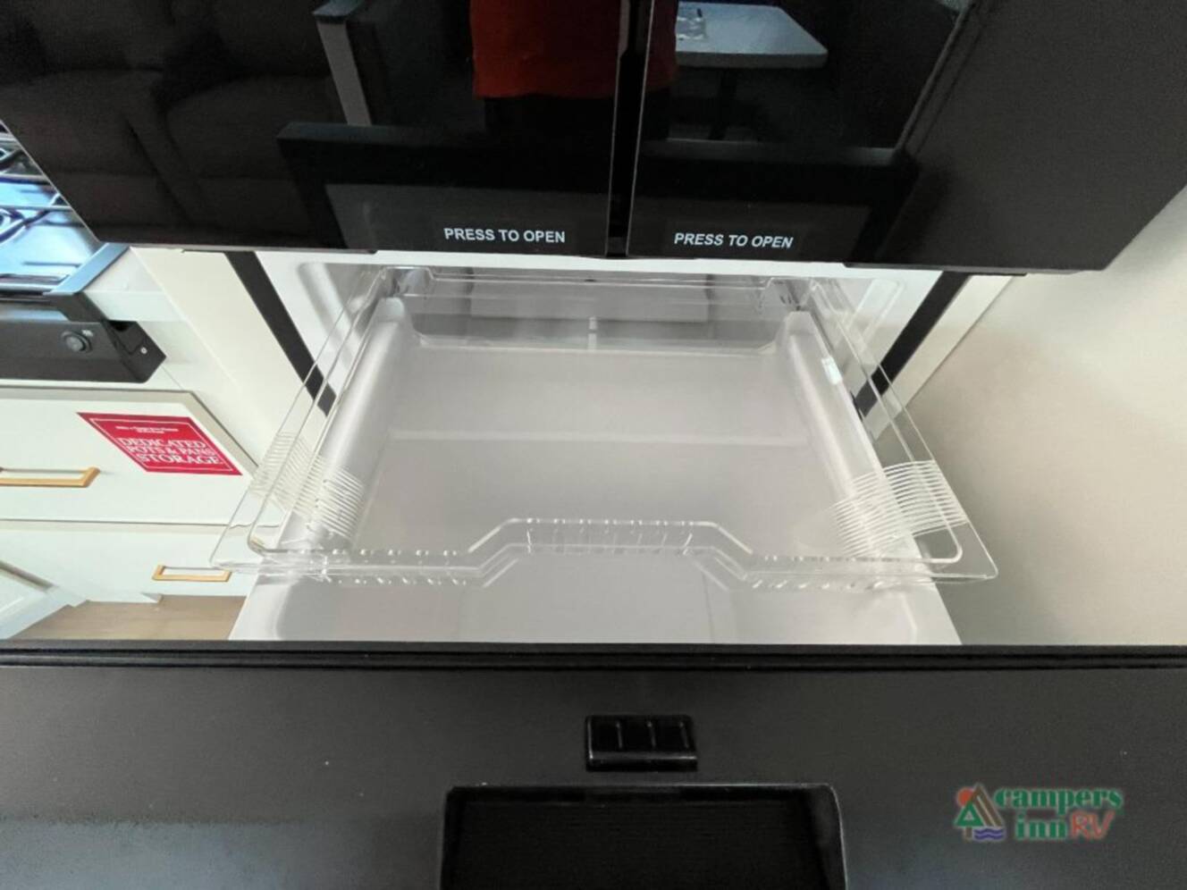 A photo of this 2027 Grand Design Transcend Xplor 335BHT