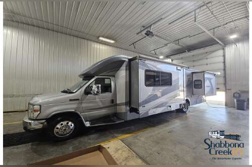 2010 Itasca Cambria 30C * in atkinson IL