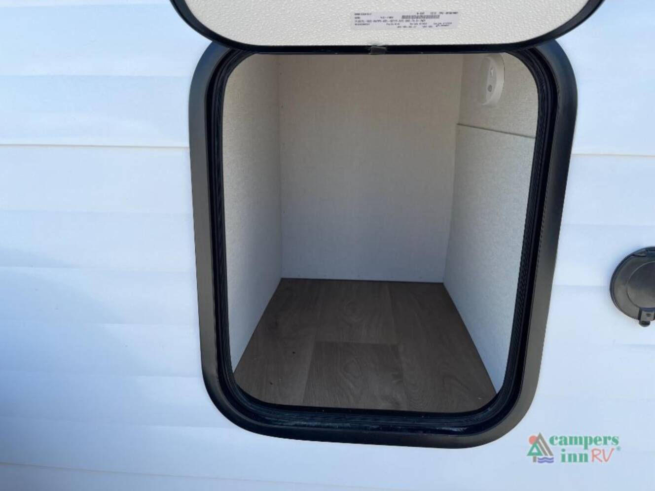 A photo of this 2027 Grand Design Transcend Xplor 335BHT
