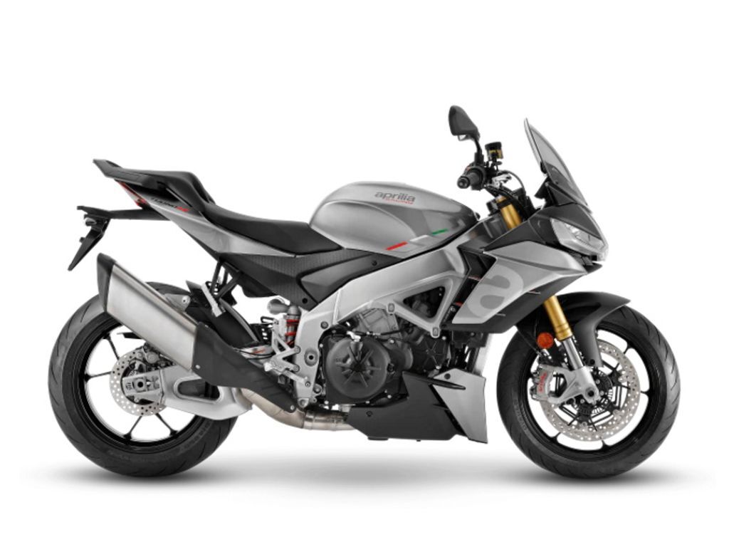 2023 Aprilia® Tuono V4 1100 1100 in Accident, MD