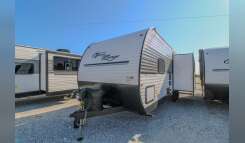 2026 Highland Ridge Open Range Colt 26RCS RV