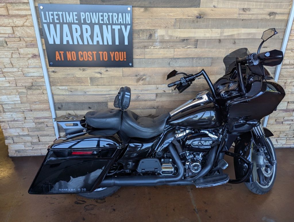2017 Harley-Davidson® FLTRXS - Road Glide® Special SPECIAL FLTRXS in Lacey, WA