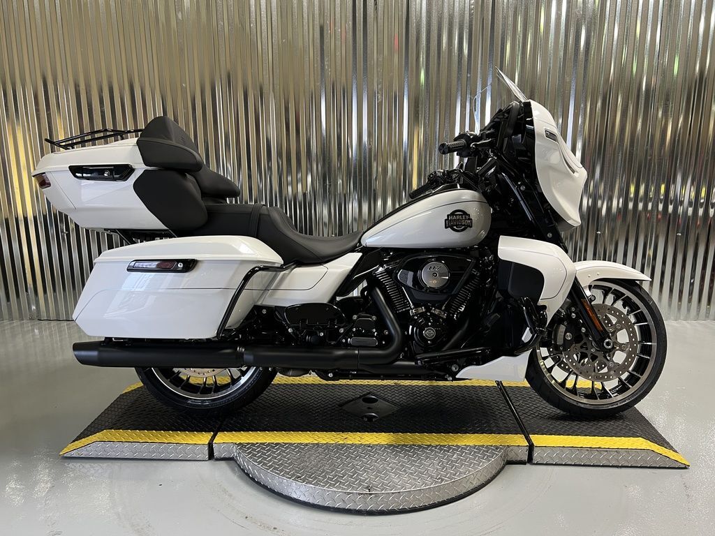 2026 Harley-Davidson® FLHXL - Street Glide® Limited LIMITED in Beaumont, TX