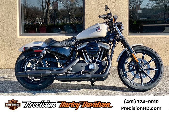 Harley-Davidson Sportster 883 Motorcycles For Sale - Cycle Trader