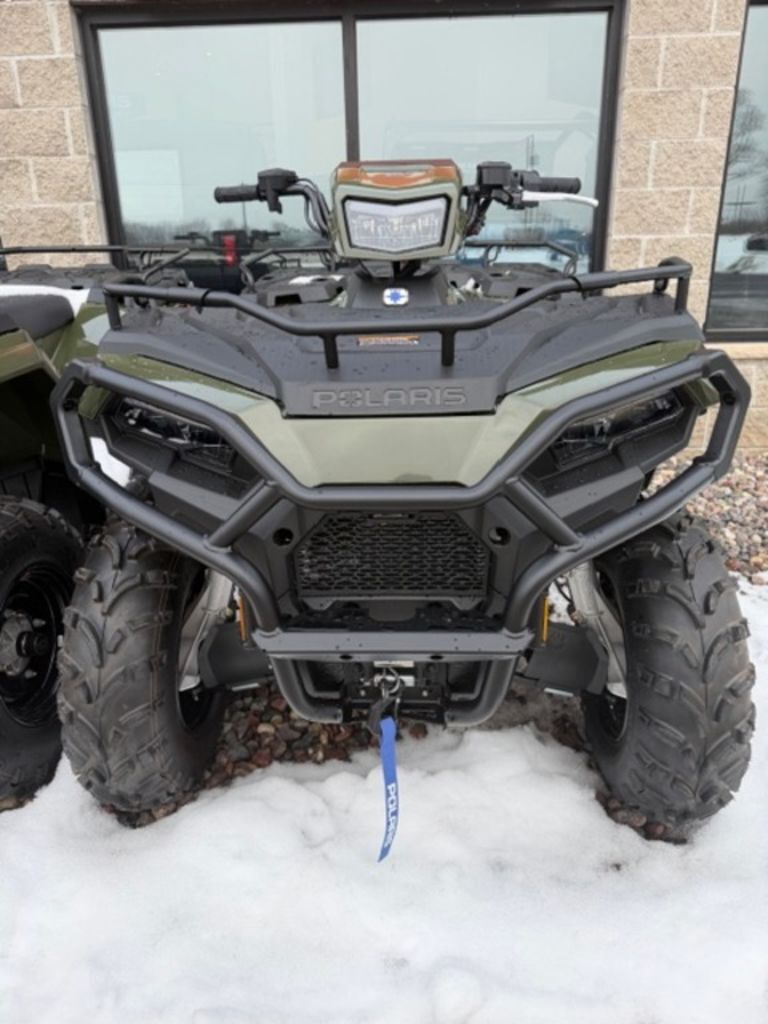 2026 Polaris® Sportsman 570 EPS Recreation/Utility ATV