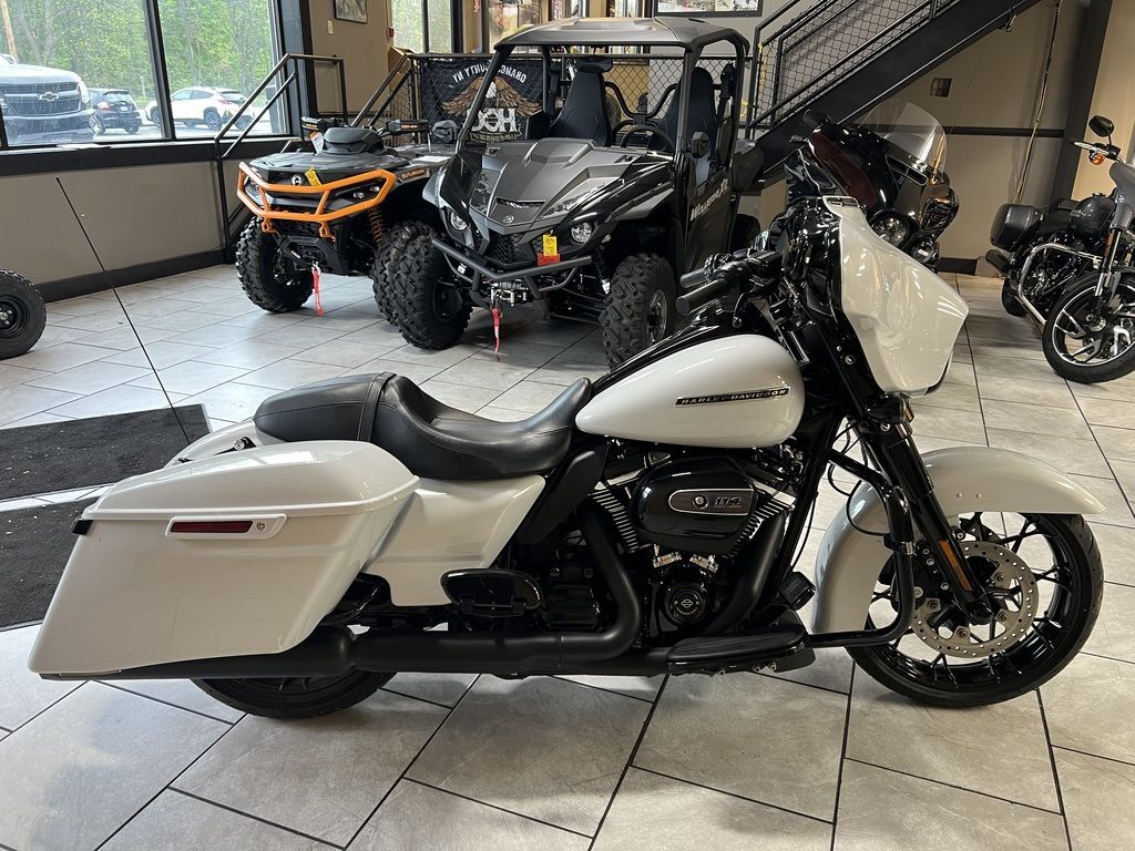 2020 Harley-Davidson® FLHXS - Street Glide® Special SPECIAL in New Windsor, NY