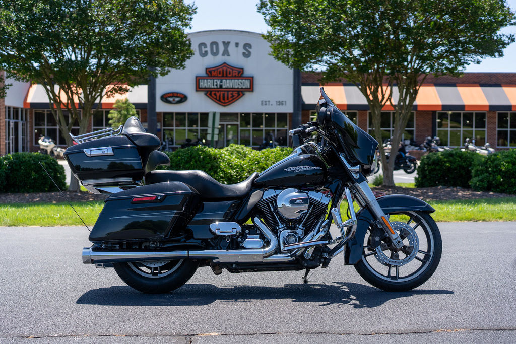 2016 Harley-Davidson® FLHXS - Street Glide® Special SPECIAL in Asheboro, NC