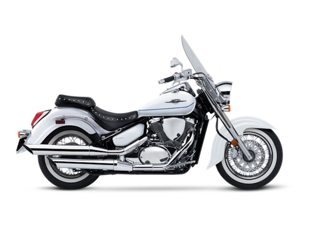 2025 Suzuki Boulevard C50T Special C50T in Toccoa, GA