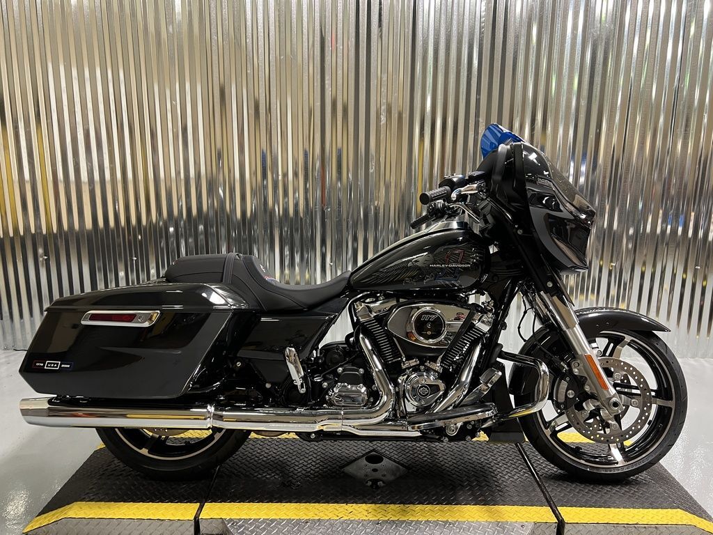 2026 Harley-Davidson® FLHX - Street Glide® FLHX in Beaumont, TX