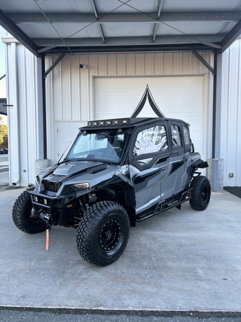 2023 Polaris® General XP 4 1000 Ultimate UTV/Utility ATV