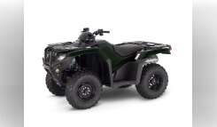 2025 Honda® FourTrax Rancher 4x4 Automatic DCT EPS Recreation/Utility ATV
