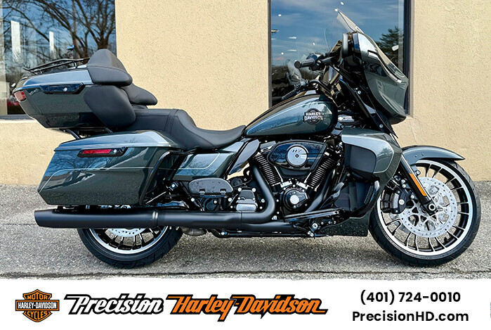 2026 Harley-Davidson Street Glide Limited LIMITED in Pawtucket, RI