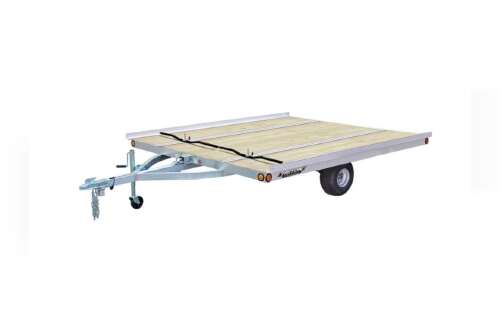 2023 Triton Trailers XT-QP Series XT10-101QP in rochester MN