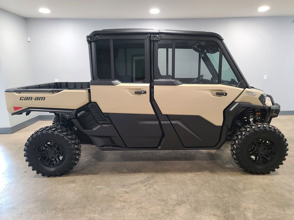 Can-Am Four Wheelers For Sale Near Birmingham, AL - ATV Trader