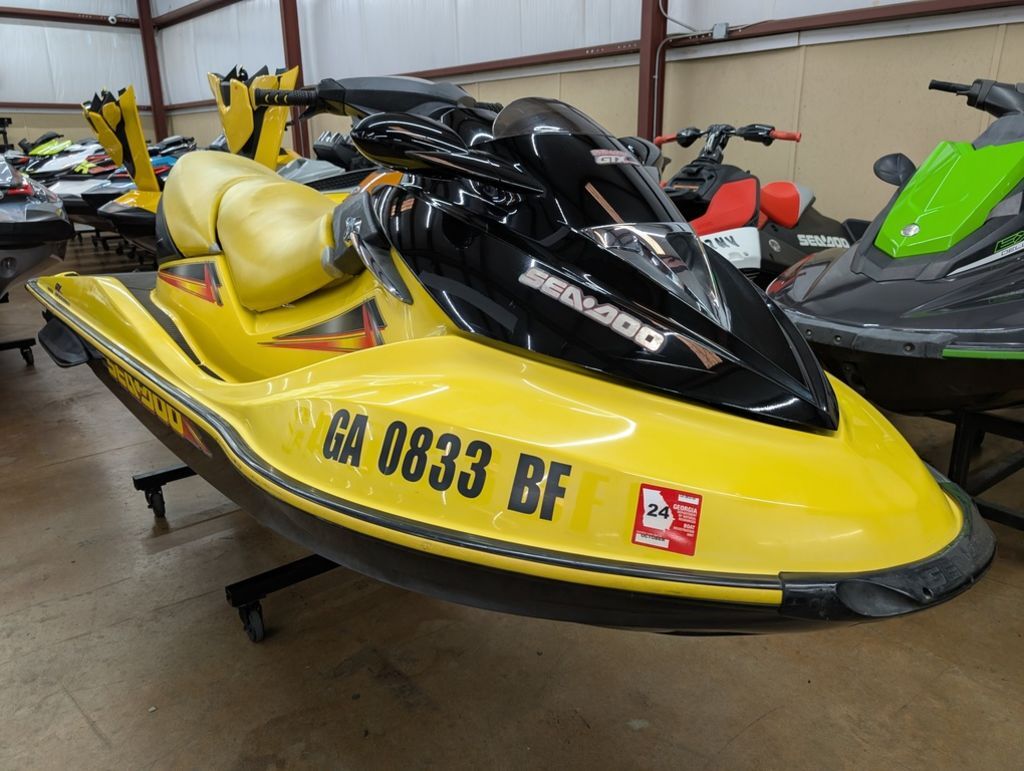 2004 Sea-Doo For Sale - Sea-Doo Personal Watercraft - PWC Trader